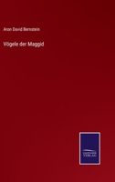 Vögele der Maggid 3375037643 Book Cover