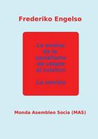 La evoluo de la socialismo de utopio al scienco (74a) (Mas-Libro) 2369601612 Book Cover