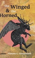 The Winged and the Horned B0H16MNRKZ Book Cover