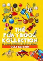 The Playbook Kollection: Golf Edition B0DNW9HCWT Book Cover