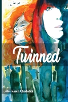 Twinned 1956406751 Book Cover