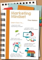 Marketing Mindset 8090801404 Book Cover