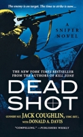 Dead Shot 0312379129 Book Cover