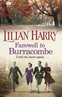 Farewell to Burracombe 1409153207 Book Cover