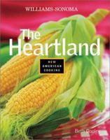 The Heartland (Williams-Sonoma New American Cooking) 0848726146 Book Cover