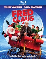 Fred Claus