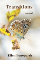 Transitions: a novel B0FSKVNTQX Book Cover