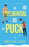 Influential as Puck 1764059379 Book Cover