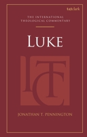 Luke 0567309959 Book Cover