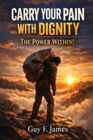 CARRY YOUR PAIN WITH DIGNITY THE POWER WITHIN!: Silence not for pride, but for control B0GYGC73DQ Book Cover