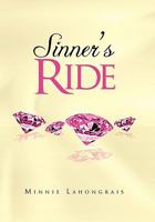 Sinner's Ride 1456899546 Book Cover