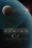 Rewind: The Empyreum War 1300436301 Book Cover