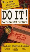 Do It! Let's Get Off Our But's (The Life 101 Series) 093158079X Book Cover