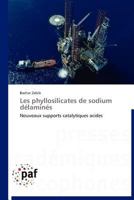 Les Phyllosilicates de Sodium Da(c)Lamina(c)S 383817075X Book Cover