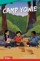 Camp Yowie 1644913674 Book Cover