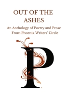 Out of the Ashes 1291329145 Book Cover