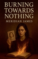 Burning Towards Nothing B0FSB53YRV Book Cover