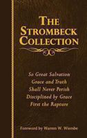 The Strombeck Collection: The Collected Works of J. F. Strombeck 1939110033 Book Cover
