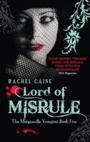 Lord of Misrule 0451225724 Book Cover