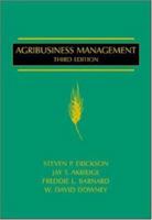 Agribusiness Management 0070196370 Book Cover