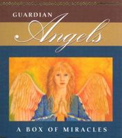 Guardian Angels Kit: A Box of Miracles (Running Press Mini Kits) 0762416807 Book Cover