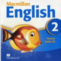 MacMillan English 2 0230022839 Book Cover