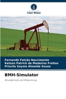 BMH-Simulator 6204106120 Book Cover