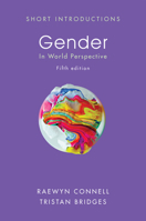Gender: In A World Perspective (Short Introductions) 1509568859 Book Cover