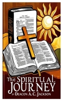 A Spiritual Journey B0F4K61WT9 Book Cover