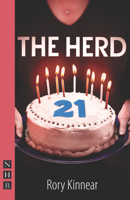 The Herd 1848423349 Book Cover