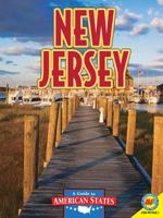 New Jersey: The Garden State 1930954484 Book Cover