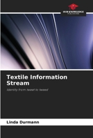Textile Information Stream 6202268980 Book Cover
