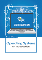 Operating Systems: An Introduction B0FH64FGND Book Cover