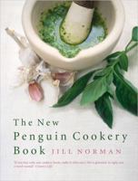 The New Penguin Cookery Book 0718143507 Book Cover