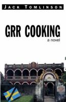 Grr Cooking 0738838772 Book Cover