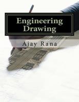 Engineering Drawing 1720656142 Book Cover