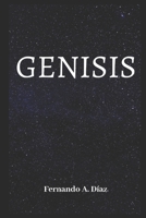 Genisis B087L31KQD Book Cover