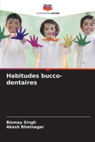 Habitudes bucco-dentaires 6207308956 Book Cover