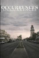 Occurrences: Where Life Becomes A Song B0HBT3K29B Book Cover