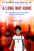 A Long Way Home 0425276198 Book Cover