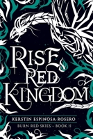 Rise Red Kingdom 173610411X Book Cover