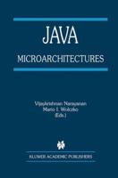 Java Microarchitectures 1461353416 Book Cover