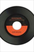 Resonate: Enjoying God's Gift of Music 0310516471 Book Cover