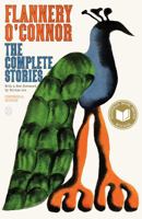 The Complete Stories (Centennial Edition) (FSG Classics) 1250387450 Book Cover