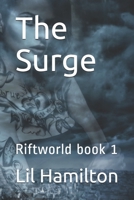 The Surge 1726818276 Book Cover