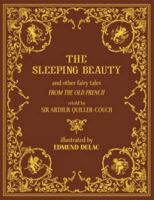 The Sleeping Beauty and Other Fairy Tales from the Old French 0517262924 Book Cover