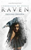 Chronicles of Steele: Raven 1502357593 Book Cover