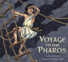 Voyage to the Pharos 0670062545 Book Cover
