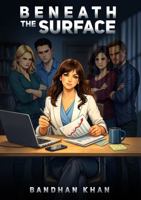 Beneath The Surface: Navigating Ambition and Envy in Family Ties 153560882X Book Cover