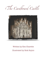 Cardboard Castle B087CVXTBQ Book Cover
